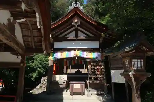 賀茂別雷神社（上賀茂神社）(京都府)