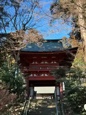 木幡神社(栃木県)