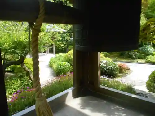 海蔵寺のその他建物