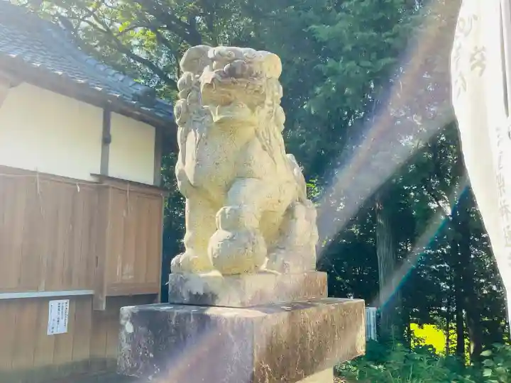 忍山神社(三重県)