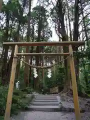 山神社(鹿児島県)