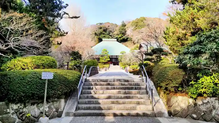 浄妙寺(神奈川県)