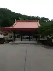 誠諦寺(北海道)