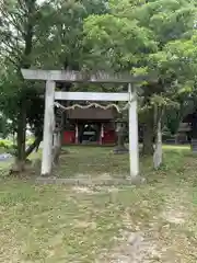 鞆江神社(愛知県)