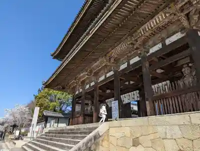 仁和寺(京都府)