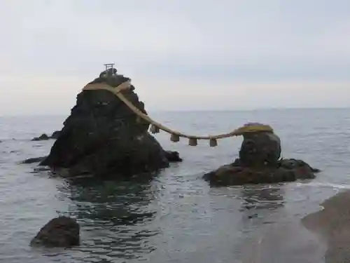 二見興玉神社(三重県)