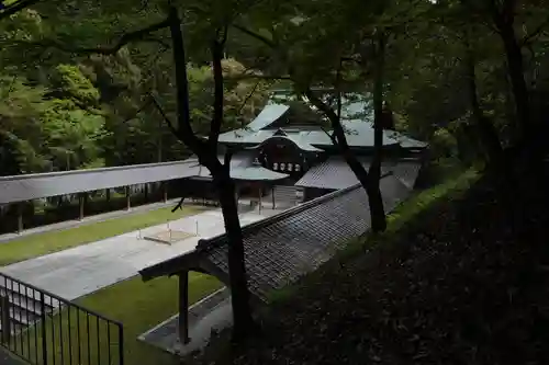 前神寺(愛媛県)