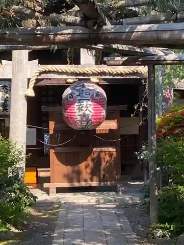 雨宝院の本殿・本堂