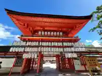 賀茂御祖神社(下鴨神社)(京都府)