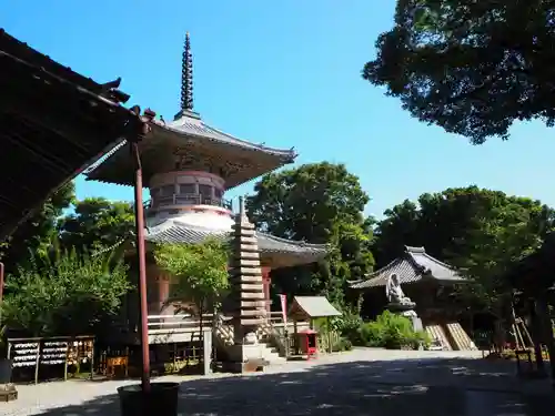 最御崎寺の建物その他