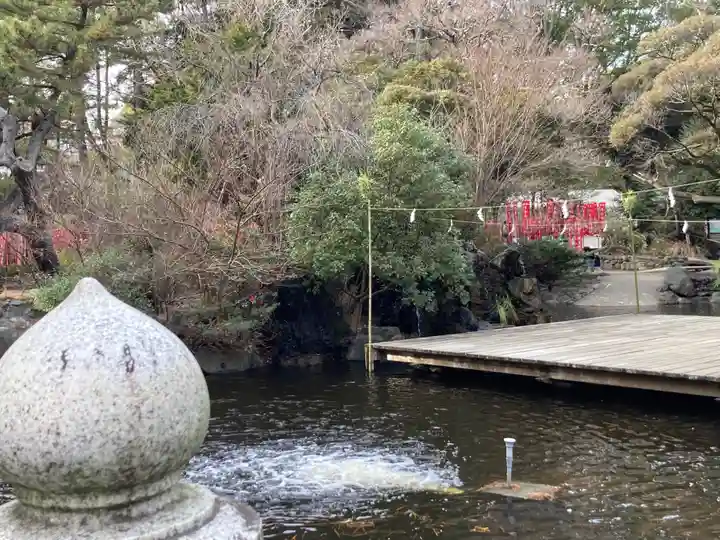 平塚八幡宮(神奈川県)