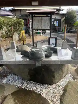 鹿島神社(福島県)