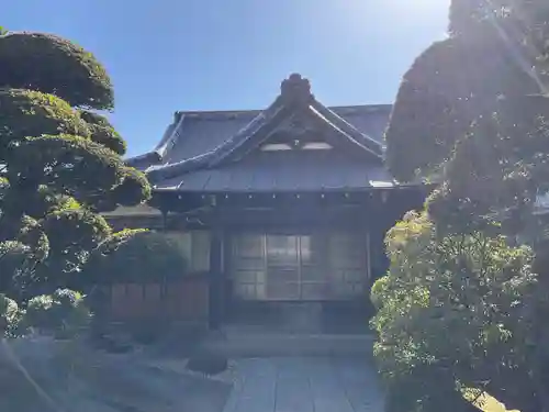 吸江寺(東京都)