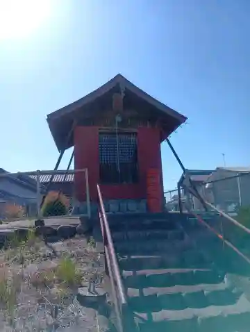 応蓮寺(岐阜県)