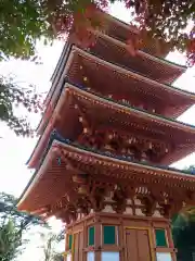 成相寺(京都府)