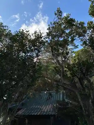 弟橘媛神社(茨城県)