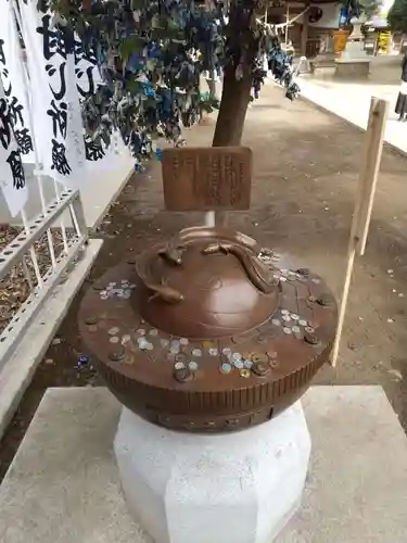 星宮神社(栃木県)