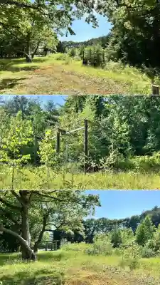 宿野辺神社(北海道)