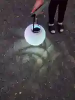 豊川閣 妙厳寺のお祭り