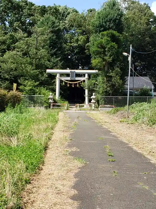 日枝神社のその他建物