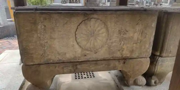 松秀寺(東京都)