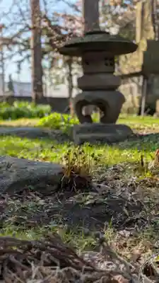 新琴似神社(北海道)