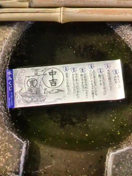 飯倉熊野神社(東京都)