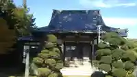 妙安寺の本殿・本堂
