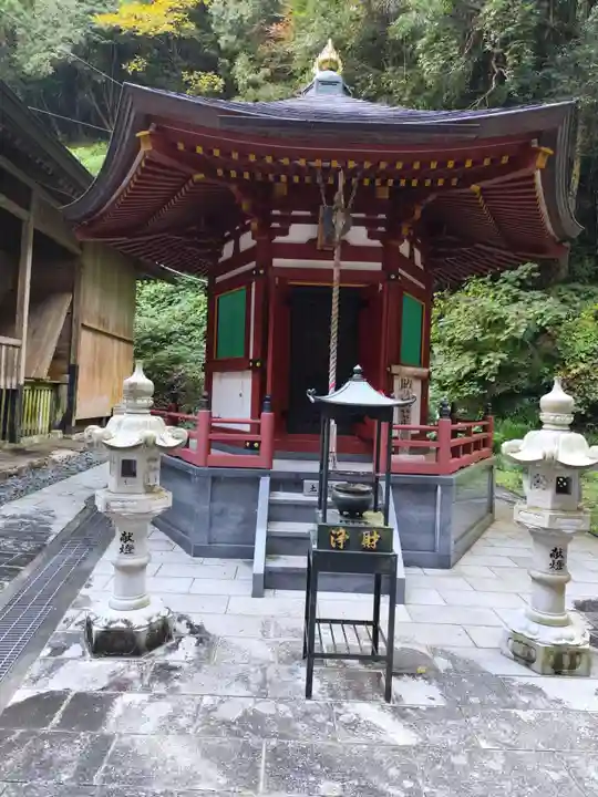 青龍寺(高知県)