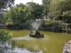 伊弉諾神宮(兵庫県)