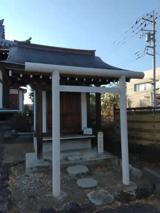 福王寺(神奈川県)