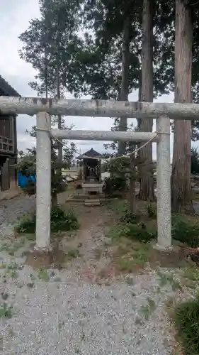 鷲宮神社(栃木県)