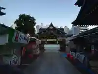 湯島天満宮のその他建物