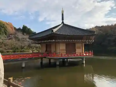 安倍文殊院 のその他建物