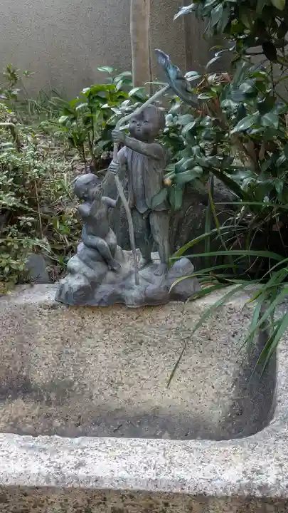 圓通院(円通院)(大阪府)