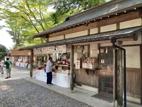 玉前神社(千葉県)
