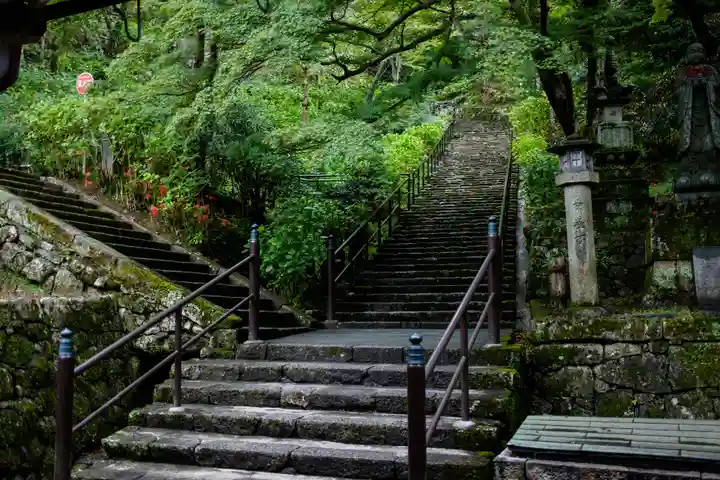 長谷寺(奈良県)