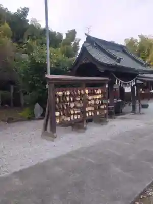 前玉神社(埼玉県)
