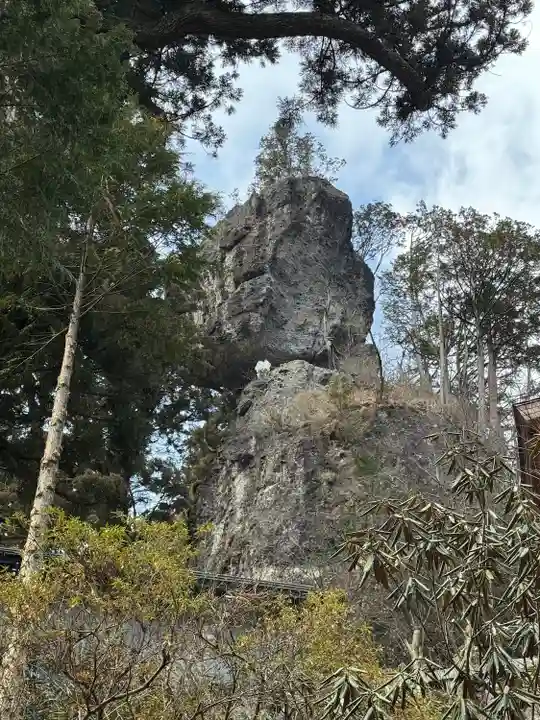 榛名神社(群馬県)