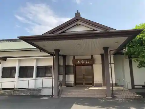 真福寺のその他建物