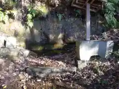 八幡神社の建物その他