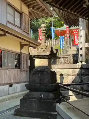 青岸渡寺(和歌山県)