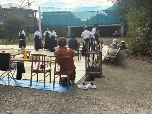 野田八幡宮(愛知県)