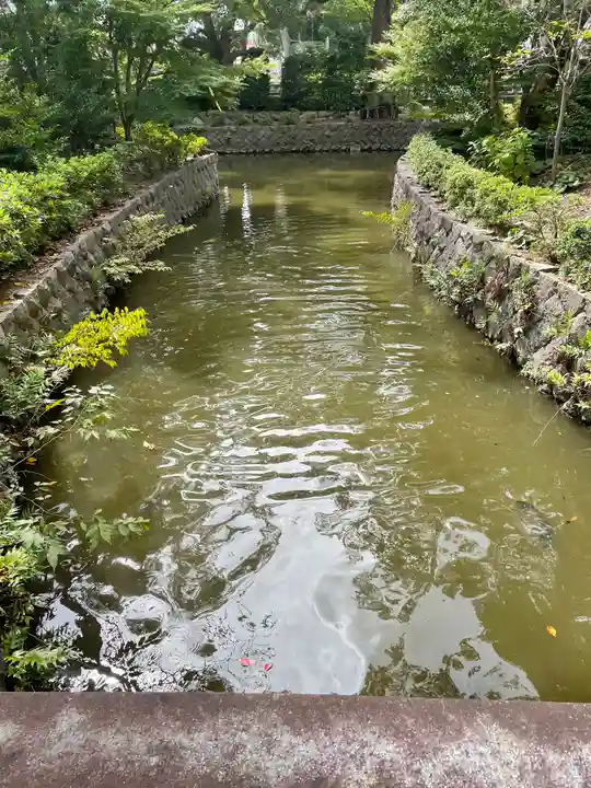 宮山神社(神奈川県)