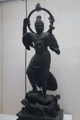 円満坊(長野県)