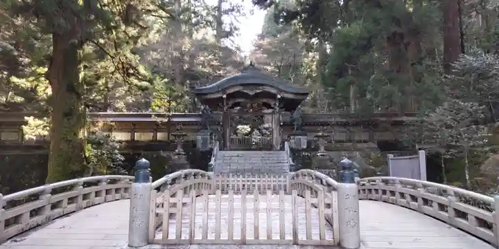最乗寺(道了尊)(神奈川県)
