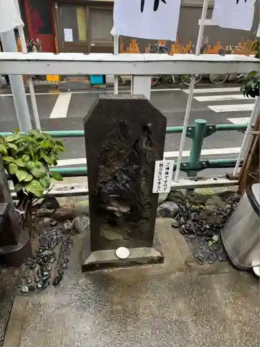 榎大六天神(東京都)