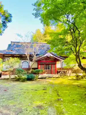 宝蔵寺(山形県)