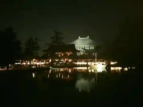 東大寺の建物その他