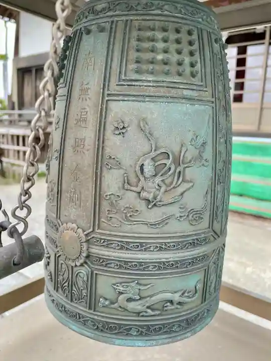 如意輪寺(栃木県)